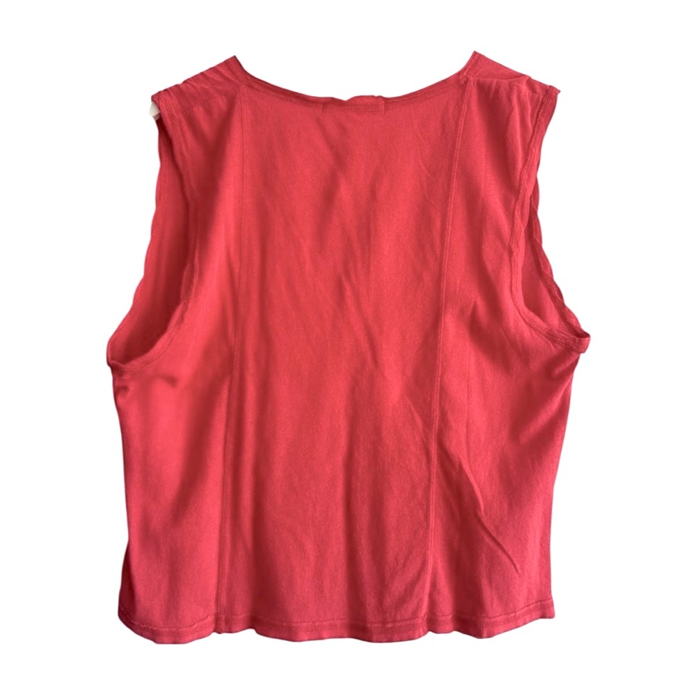 Free People Dreamy Tank Top Large Ignition - Picture 2 of 5